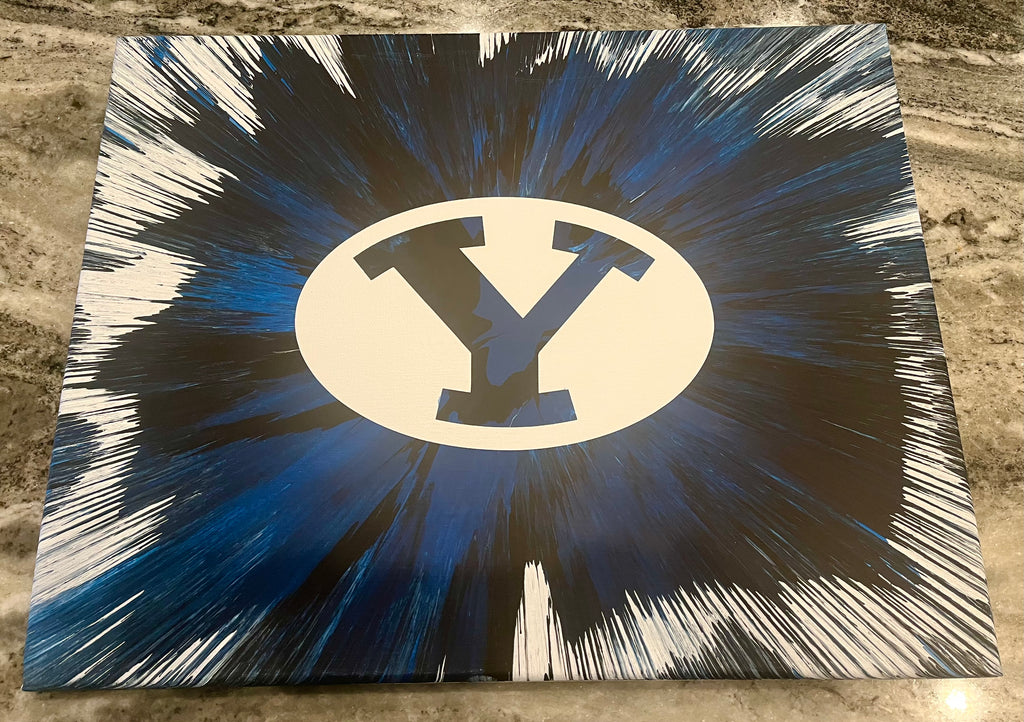 BYU Cougars