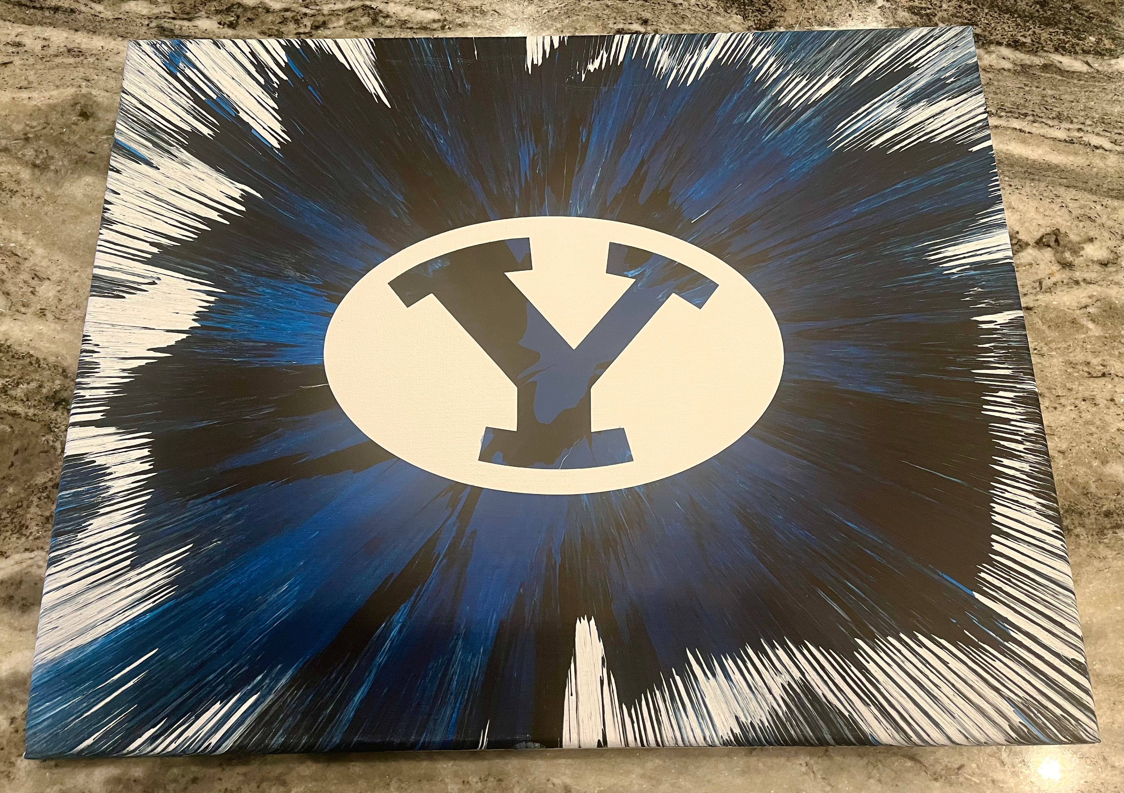 BYU Cougars