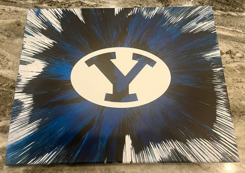 BYU Cougars
