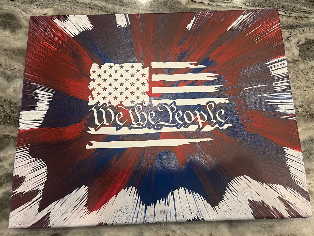 We The People