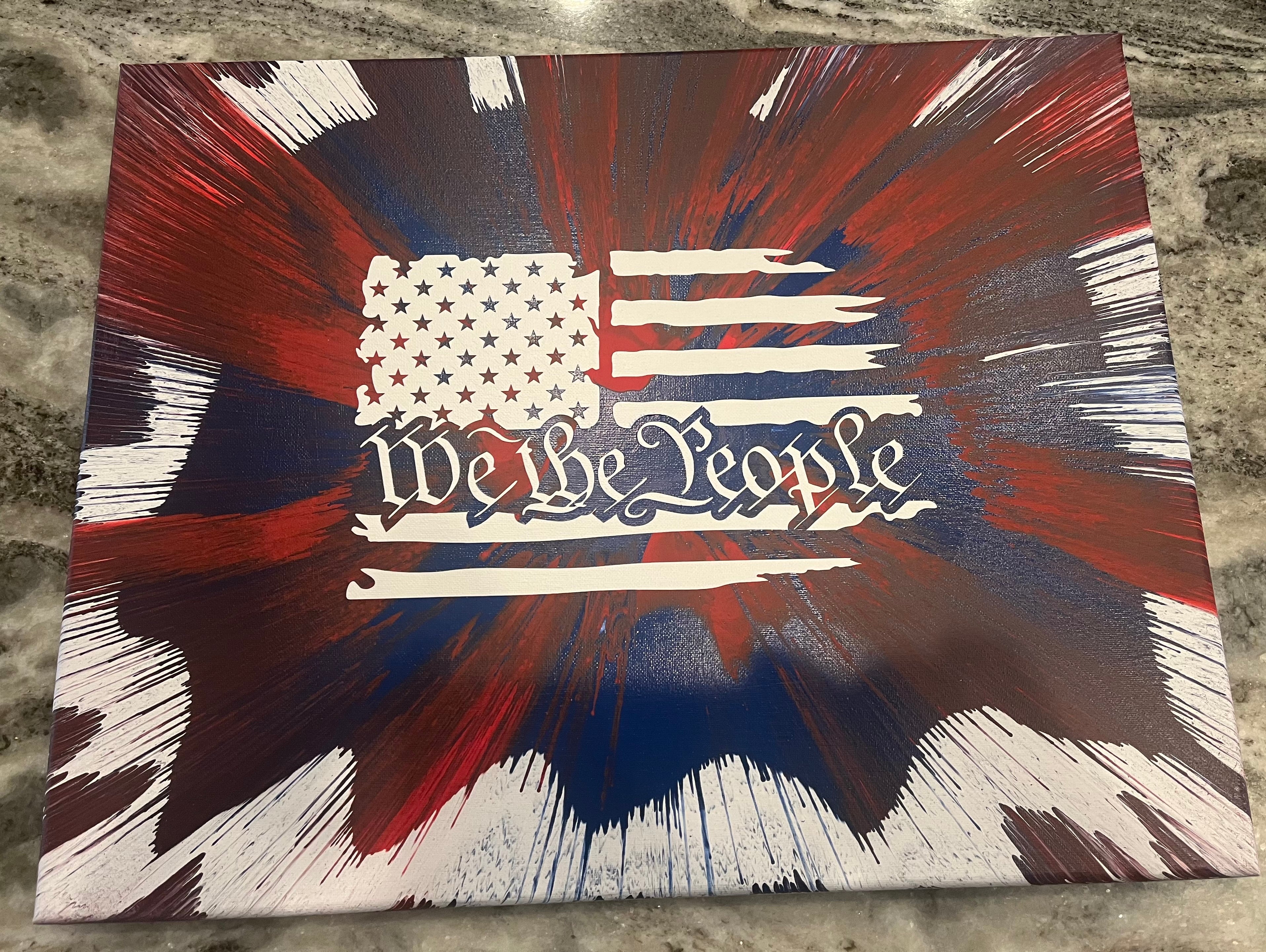 We The People
